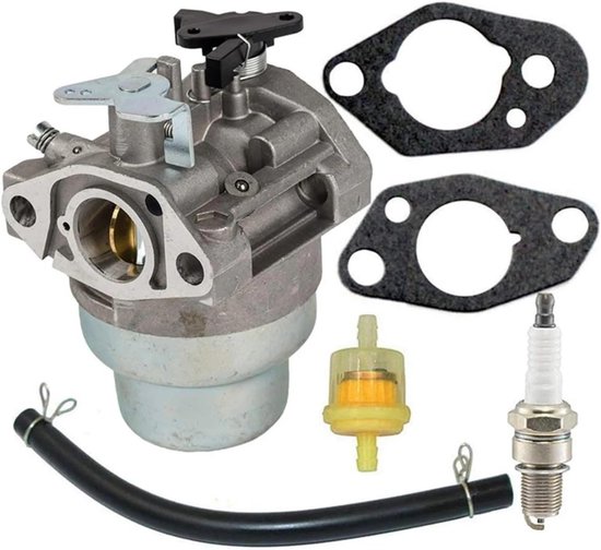 Vergaser – Passend Für Rasenmäher Gc135, Gc160, Gcv135, Gcv160, Hrt216, Hrr216, Hrs216, Gcr160a