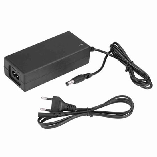 Lithium-batterieladegerät 29,4 V 2 A – Sicheres Ladegerät Für Lithium-batterien Mit Plug-and-play-funktion