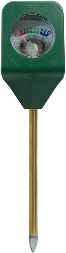 4er-pack Pflanzenfeuchtigkeitsmesser Tragbarer Bodentester Feuchtigkeitsmesser Für Drinnen Und Draußen Mini-gartennadel Mit Einer Nadel Für Und