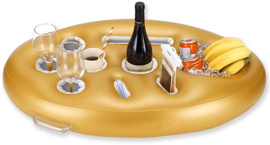 Set Mit 2 Aufblasbaren Bierkrug-eiskübeln – Festliche, Becherförmige Kühlboxen Für Bier, Getränke Und Snacks, Perfekt Für Gartenpartys Und Grillfeste