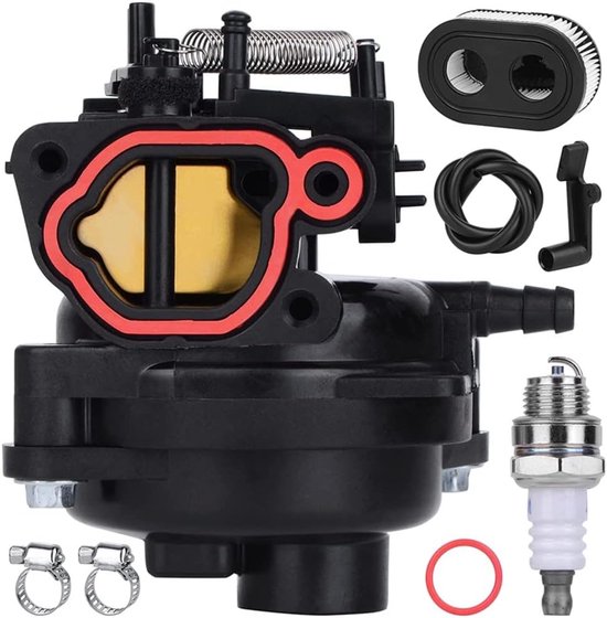 Vergaser – Passend Für Briggs & Stratton 799584 592361 591109