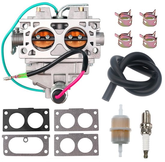 Vergaser 24853112-s 113s – Passend Für Kohler Ch750s Ch750 27 Ps 30 Ps Rasenmäher