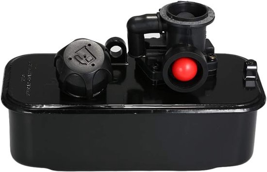 Carrfan Vergaserbaugruppe – Passend Für Briggs & Stratton 499809 498809a 494406