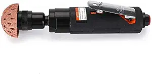 Pneumatischer Reifenschleifer Mit Niedriger Drehzahl – Reifenreparatur- Und Polierwerkzeugset – Pneumatischer Lkw-reifenschleifer, 2800 U/min, 55 Mm