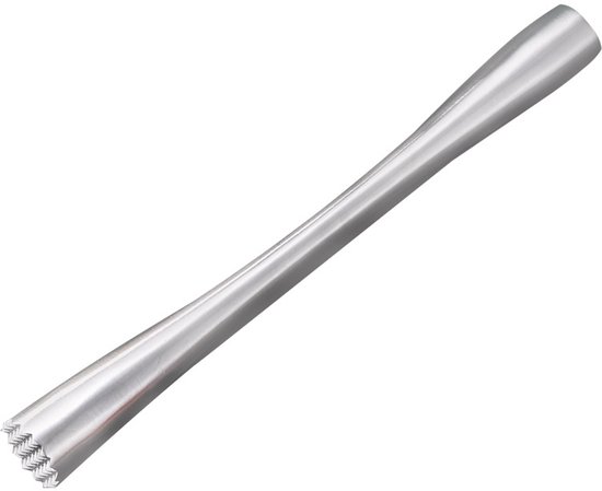 2x Verlängerte Zitronenpresse – Eisstampfer Aus Edelstahl, Für Bar, Kochen Und Mixen