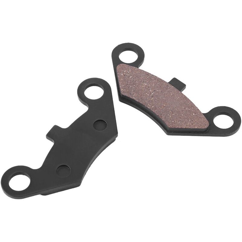 Stück Vorderbremsbeläge Für Cf500 Cf600 X5 X6 X8 Atv Utv.