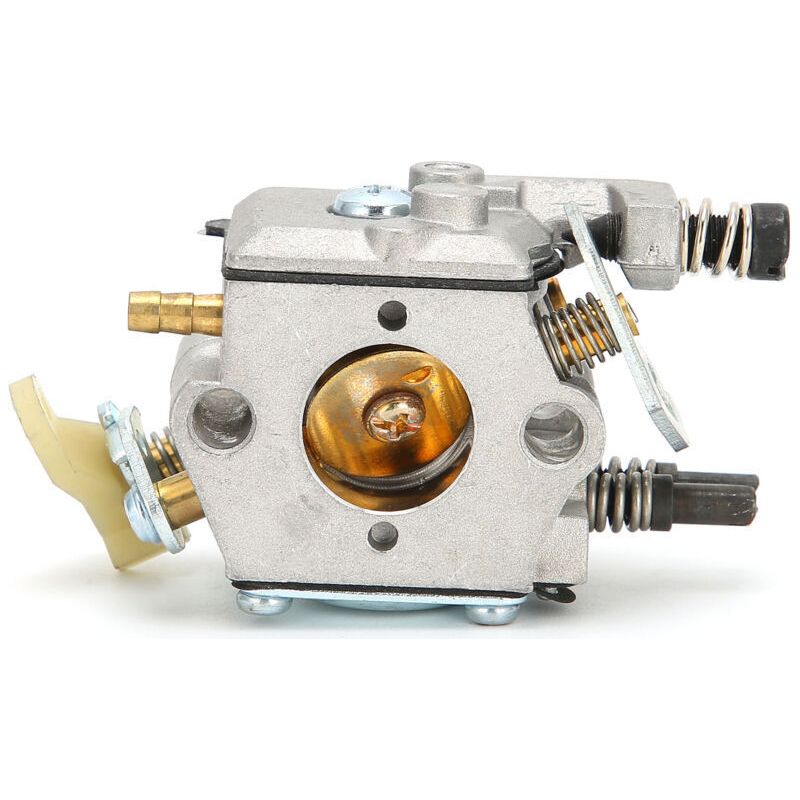 – Vergaser Für Walbro Wt-170 – Hochfestes Aluminium – Ersatzteilnummer 503281504 Für Die Modelle 51 Und 55 – Einfache Montage