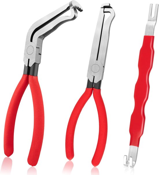 Elektrische Trennzange Steckertrenner 3er Set