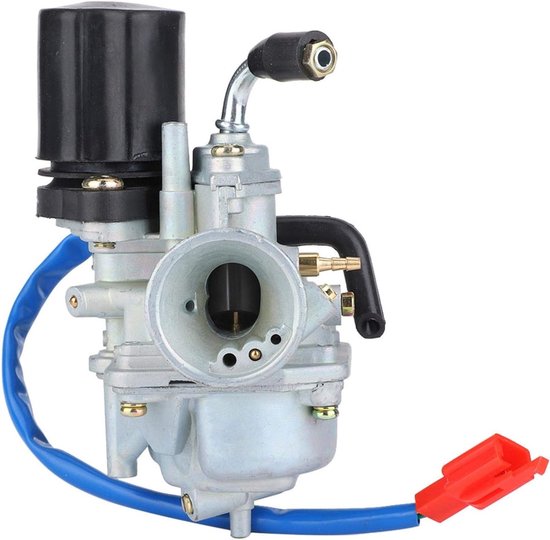 Allecto Vergaser Ersatzteil Passend Für 2-takt Quad-zubehör Dinli Atv Geeignet Für Farbe Modell Vergaser Carb 2-takt Dinli Atv Quad-zubehör