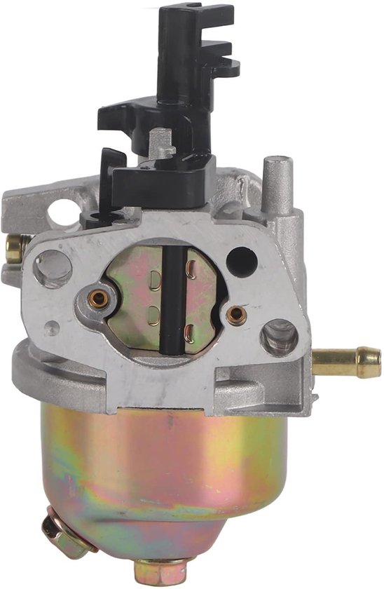 Allecto-motorvergaser Generator Passend Für Gx160 Gx200 168f Motor Vergaser 2kw 3kw Geeignet Für Sg Farbe Oder Modell Gx160 Gx200 168f Honda