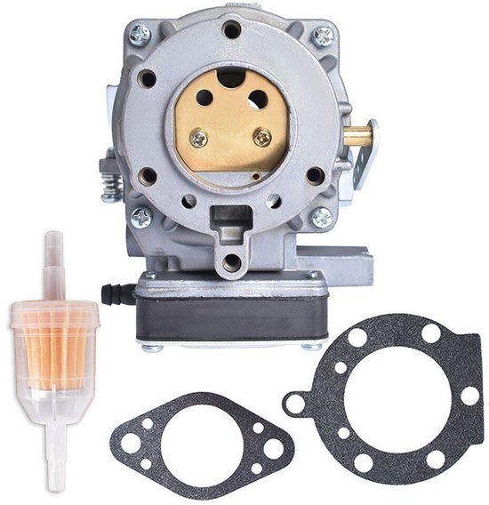 Vergaser – Passend Für Briggs & Stratton 693480 693479 Craftsman Lt1000 917270821