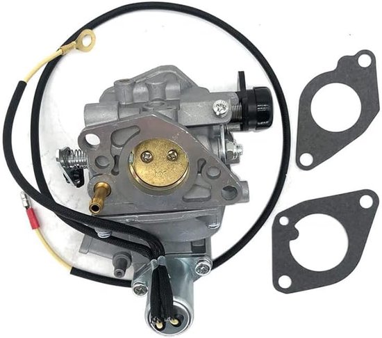 Vergaser – Passend Für Honda Gx620 Gx610 18 Ps 20 Ps V-twin, Ersetzt 16100-zj0-871 16100-zj0-872 16100-zj1-872