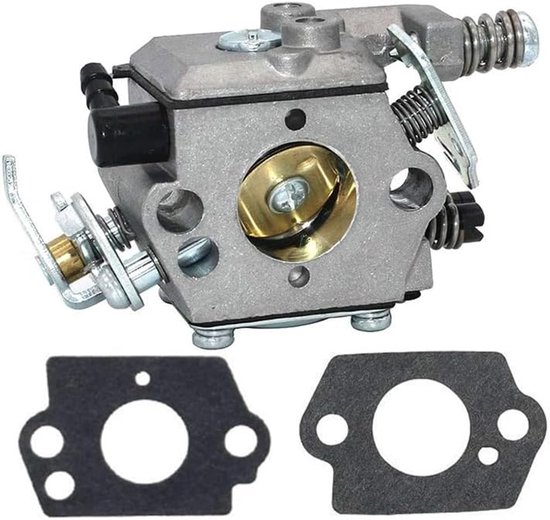 Vergaser Passend Für Husqvarna 40 45 240epa 240r 245r 245rx 245 240f Ersetzt Die Teilenummern 503281320 502100303 502100302 506013601 Und 502100301