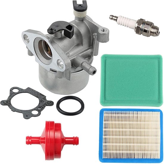 Vergasersatz 799866 790845 491588s – Passend Für Briggs & Stratton 675 675ex 725ex 799871 796707 794304