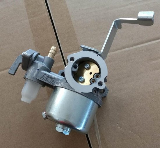 Vergaser – Passend Für Briggs & Stratton 796447