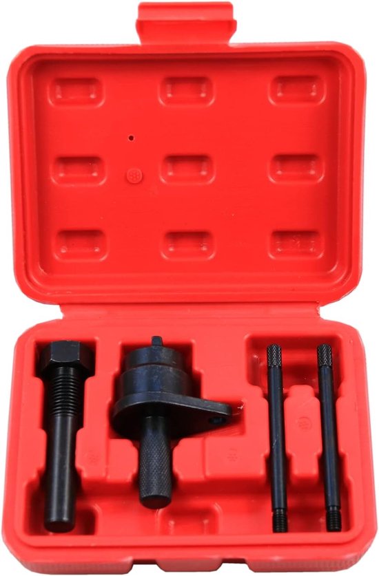 4-teiliges Motorkalibrierungsset, Geeignet Für Vag Vw 1.2 Tsi/tfsi