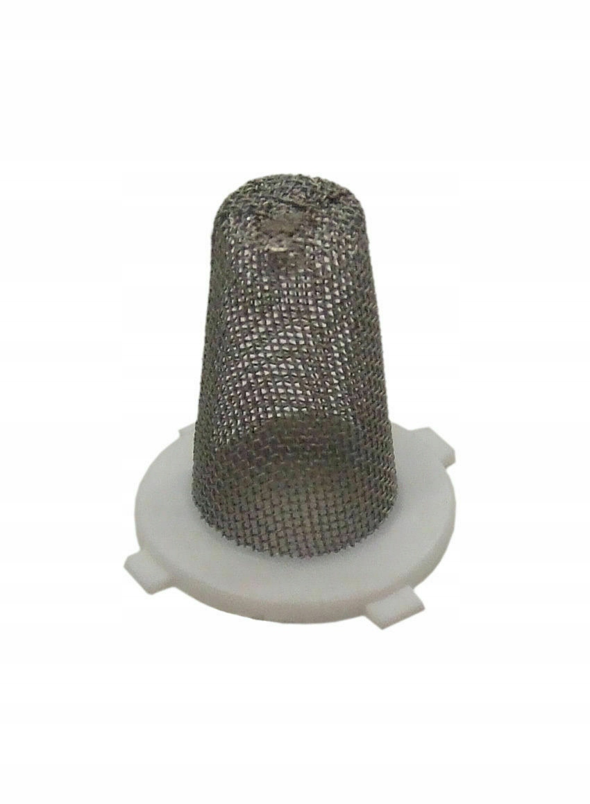 Geka Konischer Wasserfilter Pft G4 Mach Einheit