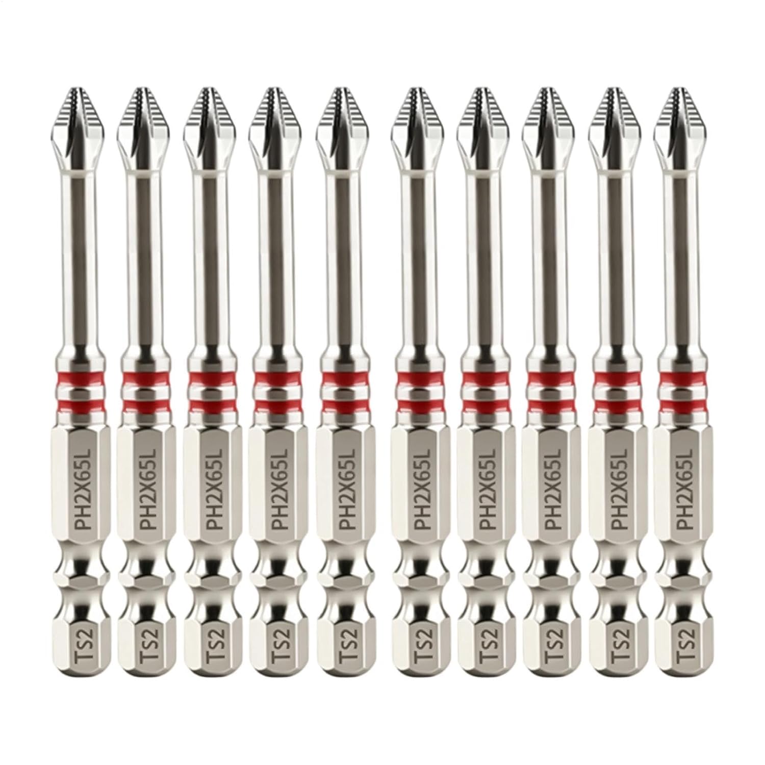Magnetische, Rutschfeste Bohrer Für Metall. Magnetische Bohrer Für Heimwerker, Werkstätten, Möbelmontage, Bauwesen Und Holzbearbeitung.