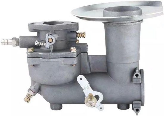 Vergaser – Passend Für Briggs & Stratton 391065, 391074, 391992, 394745, 392587