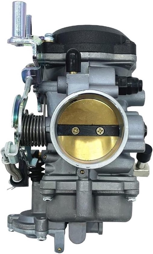 Vergaser – Passend Für Harley-davidson Cv 40 Mm