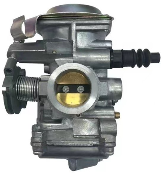 Vergaser – Geeignet Für 110cc 125cc Motoren, Ansaugvergaser