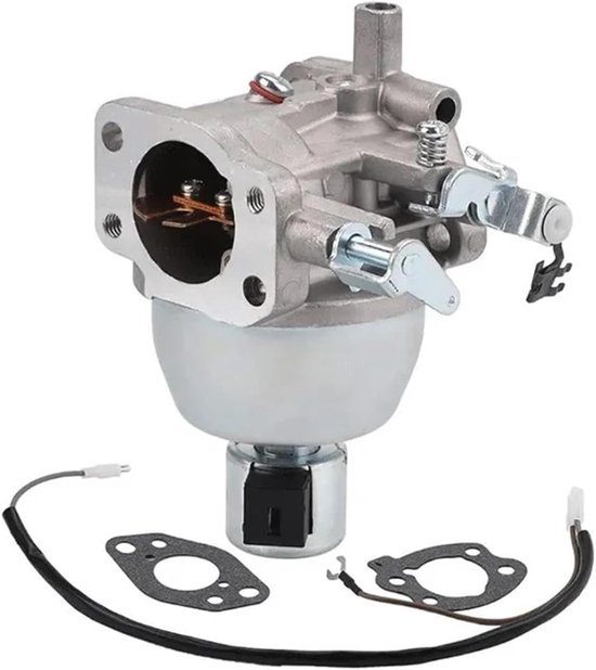 Vergaser – Passend Für Briggs & Stratton 847395, 846280, 808725, 846944