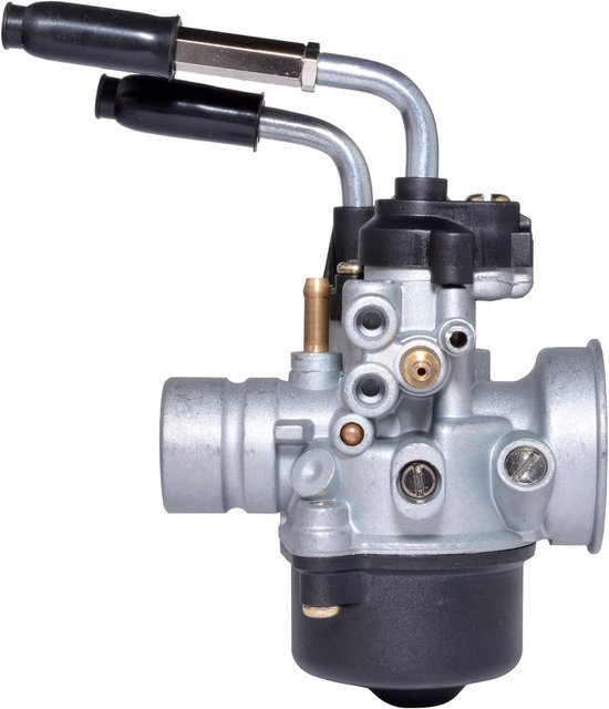 Vergaser 12 Mm Phbn – Geeignet Für Mbk Booster Nitro Minarelli Vertikal/horizontal