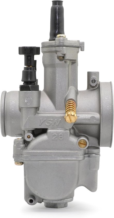 28-mm-pwk-vergaser – Passend Für Mbk 50-cm³-roller, Derbi Am6, Beta Dt, Tzr, Xp6
