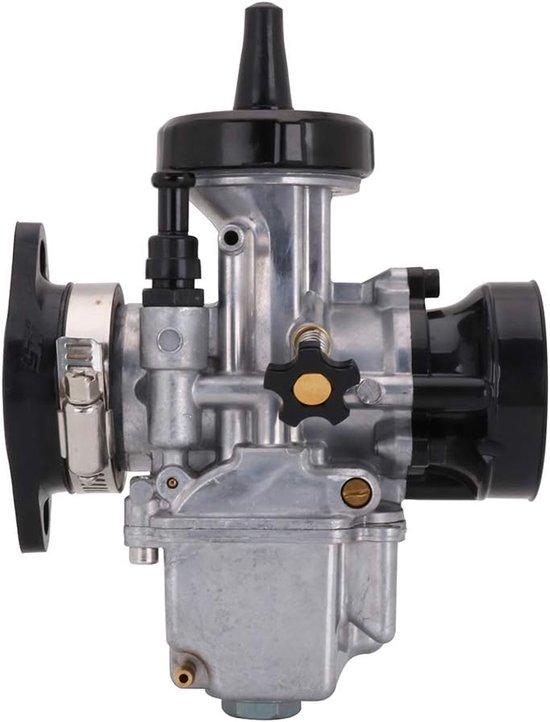 Aluminiumvergaser – Passend Für Ksr-motorräder, 30 Mm