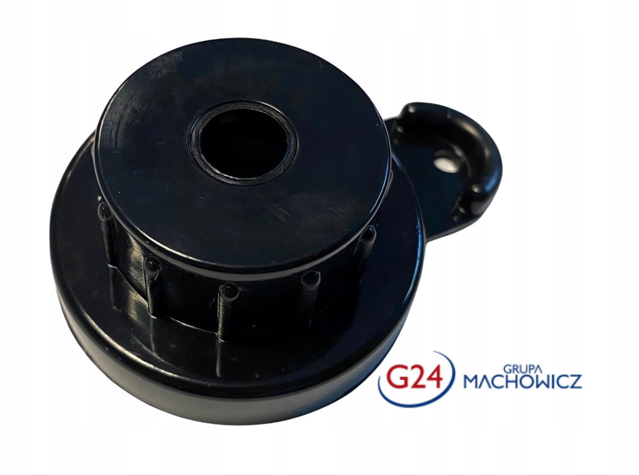 Putzdüse Schwarze Lanze Pft G4 10mm Einheit