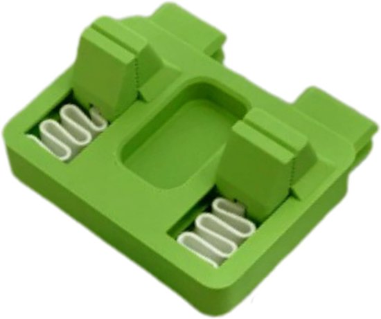 Elektrodenhalter Magnetischer Lötdrahthalter Elektrische Schweißvorrichtung Praktisches Hilfsmittel Mit Verstellbarem Design Löthalter Für Und