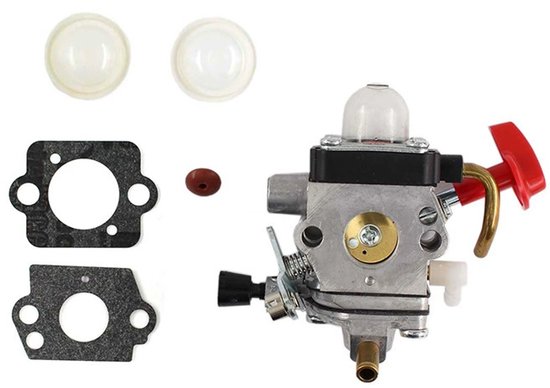 Vergaser C1q-s131 – Passend Für Fs100, Fs100r, Fs110, Fs110r, Fs110x