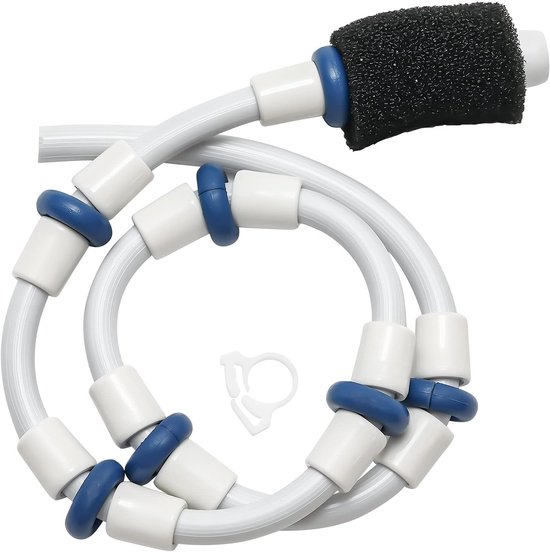 Reinigungsschlauch B5 – Ersatzteil, Passend Für Zodiac Polaris 180, 280, 380 Und 480 Poolroboter