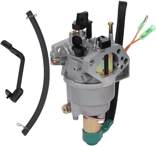 Vergaser-set – Passend Für Honda Gx340, Gx390, Gp5500, Gp6500, Cs182