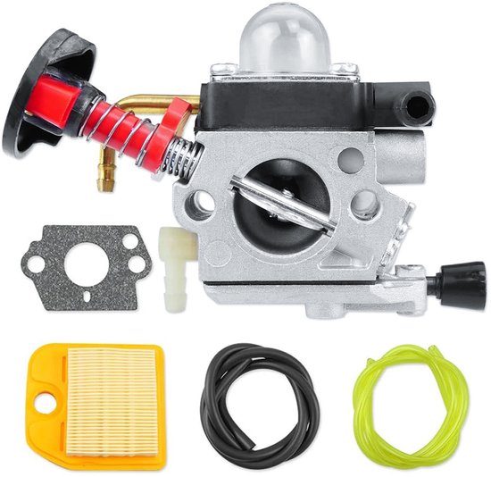 Vergaser – Passend Für Stihl Hs82t, Hs82r, Hs87t, Hs87r, Oe 4237-120-0621