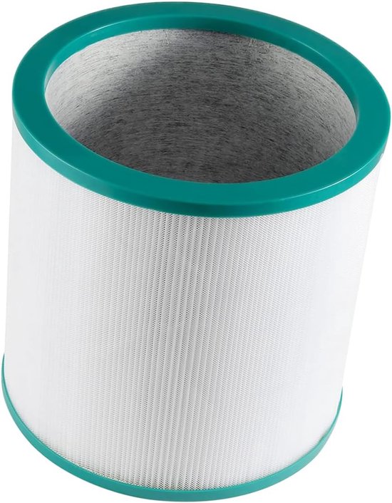 Hepa-kombinationsfilter Mit Aktivkohle, Geeignet Für Die Dyson Tp-serie Und Am11, Bp01, Ersetzt 968126 03