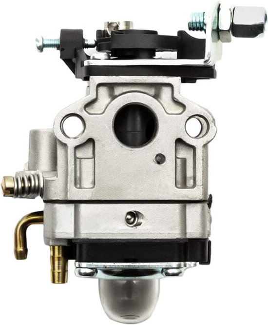 Vergaser 11 Mm – Ersatzteil Für 2-takt-heckenscheren, Trimmer, Freischneider Und Kettensägen (22 Cm³, 26 Cm³, 33 Cm³, 34 Cm³, 36 Cm³).