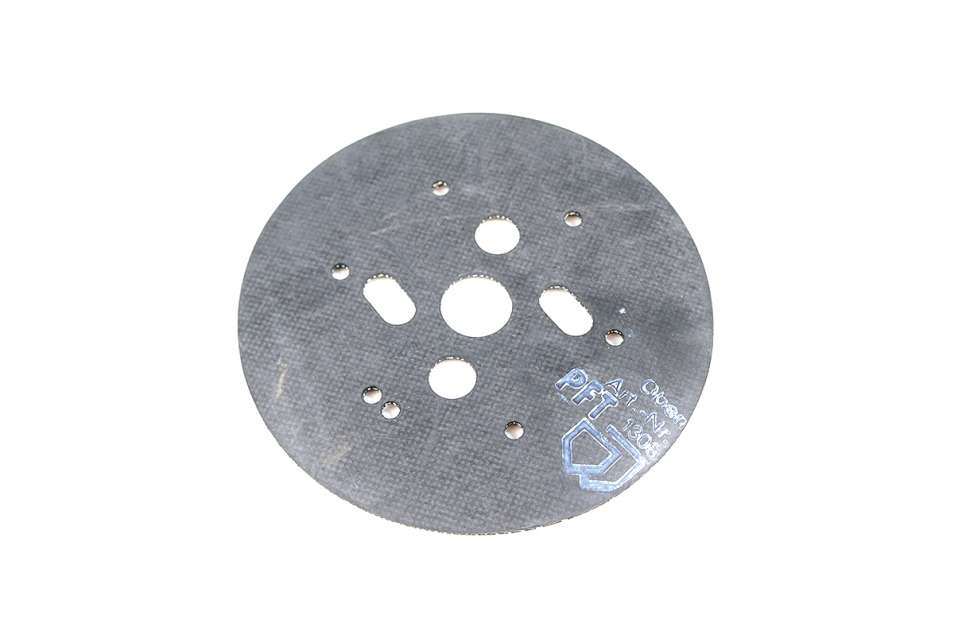 Membrankompressor Pft Lk250 K2 Putzgerät