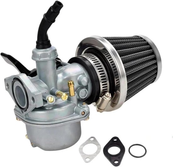 Pz19 Vergaser Mit 35-mm-luftfilter – Geeignet Für 110-cm³- Und 125-cm³-dirtbike-roller