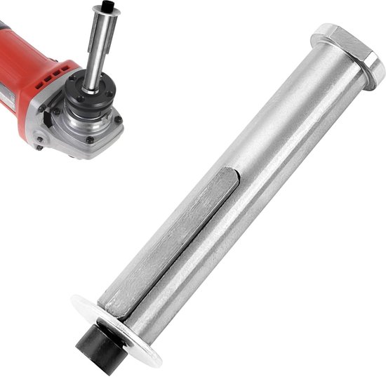 M14 Gewinde-satinwalze Robust Und Langlebig Leicht Abnehmbar Satinwalze Breites Anwendungsspektrum Spannzangenadapter Geeignet Für Silber