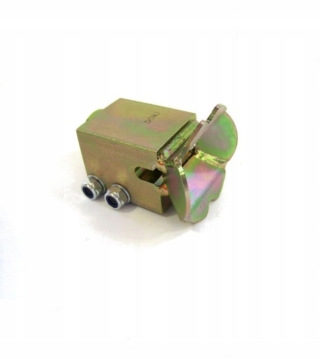 Pft G4 Motorkupplung, 30 Mm Welle