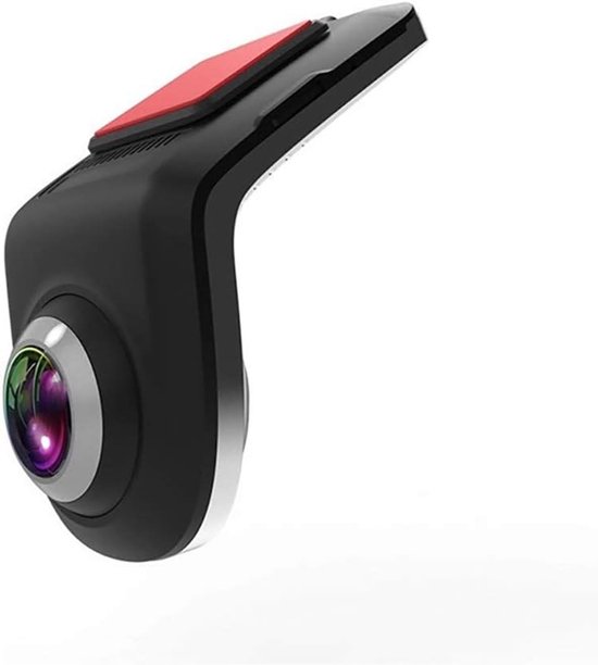 Auto-dashcam, Fahrtenrekorder, Full-hd-videorekorder Für Straßenfahrzeuge U3