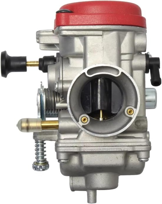 Pd30 Vergaser 30 Mm – Passend Für Tk Mv30, Atv 250 Cm³