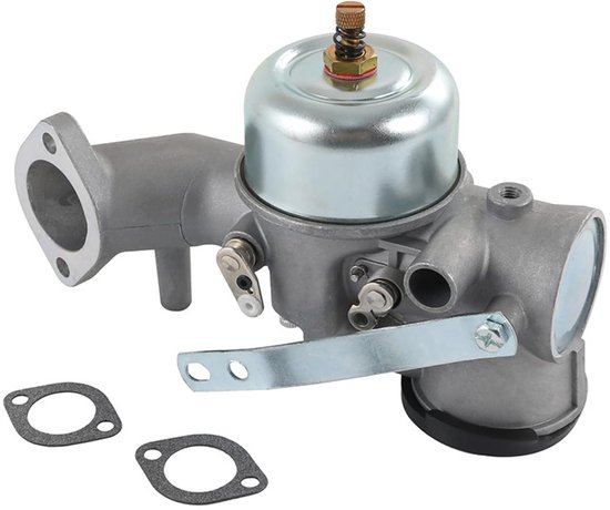 Vergaser – Passend Für Briggs & Stratton 491026, 491031, 490499, 281707, 12 Ps