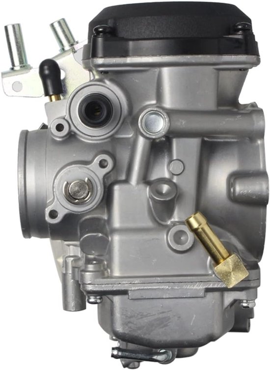 Cv40 Vergaser 40 Mm – Passend Für Harley-davidson Sportster Road King Super Glide Xl883 27490-04 27465-04