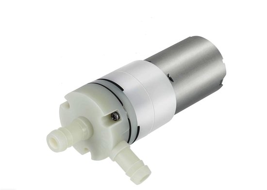 Minipumpe 370 Dc 12v Elektrische Vakuumpumpe 12v Membranwasserpumpe Selbstansaugende Mikro-mini-elektrowasserpumpe Geeignet Für Teemaschinen