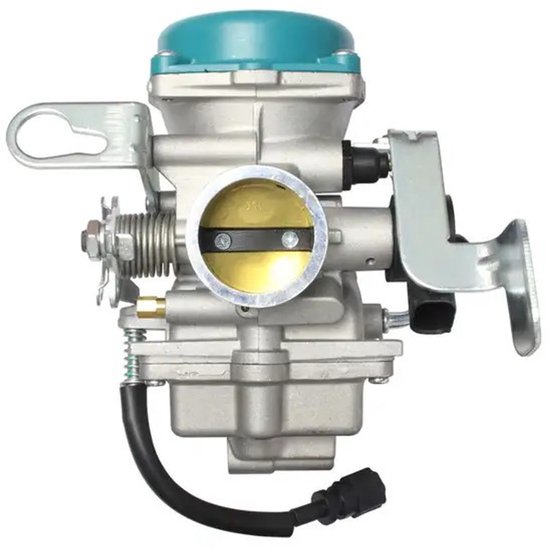 Vergaser-reparatursatz – Passend Für Ns200 Bs-3 Bs3