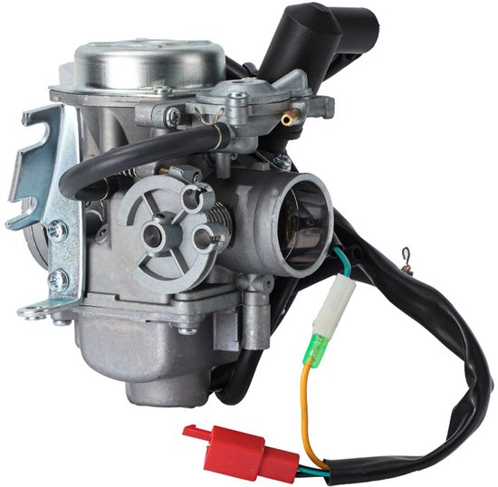 Motorradvergaser, Passend Für Cf250 Und Ch250, Motorradteile Und Zubehör