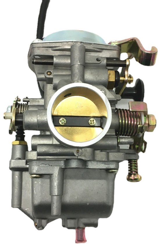 Vergaser – Passend Für Yamaha Sr250 1980-1982, 3y6-13586-00