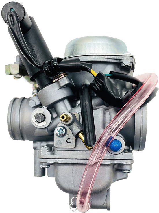 Motorradvergaser, Passend Für Cf250, Ch250, Cn250, 250 Cm³, Pd30j, 30 Mm
